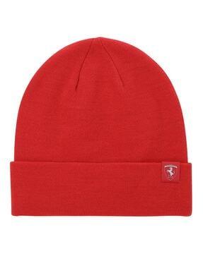 knitted-beanie-cap