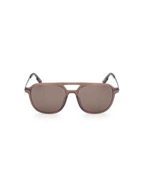ez0191-55-50e-full-rim-frame-aviator-sunglasses