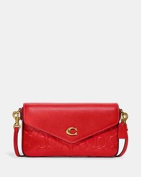 wyn-signature-leather-crossbody-bag-with-detachable-strap