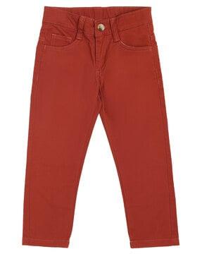 full-length-flat-front-trousers