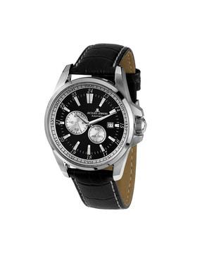 1-1774a-round-shaped-analogue-watch