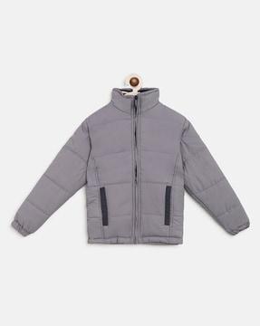 quilted-jacket-with-zip-closure