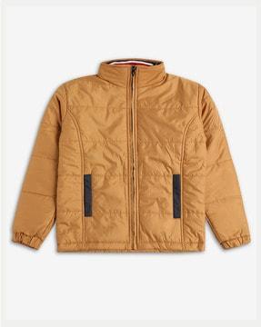 zip-front-bomber-jacket