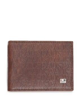 bi-fold-wallet-with-logo-embossed