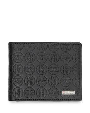 bi-fold-wallet-with-logo-embossed
