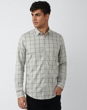 checks-full-length-shirts