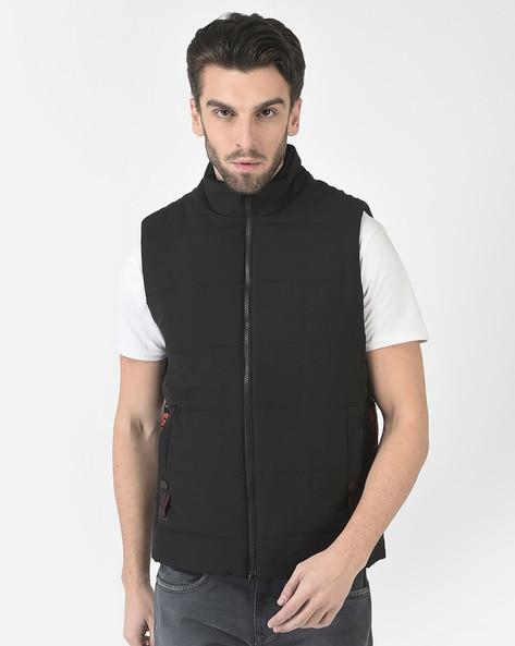 quilted-gillet-with-zip-front