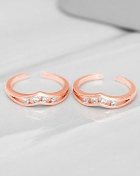 sterling-silver-rosegold-toe-ring