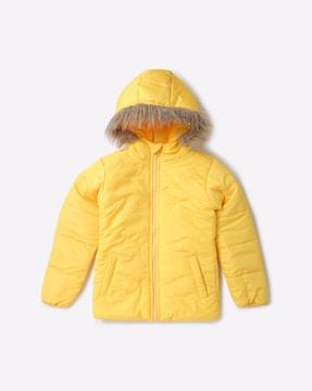 zip-front-hooded-puffer-jacket