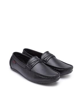 round-toe-formal-loafers