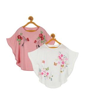 pack-of-2-floral-print-tops