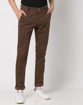 skinny-fit-flat-front-trousers