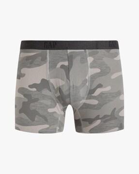 camouflage-print-boxers