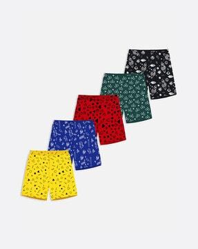 pack-of-5-typographic-shorts