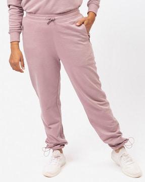 cuffed-joggers-with-elasticated-drawstring