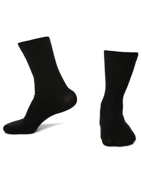 antibacterial-&-knit-socks