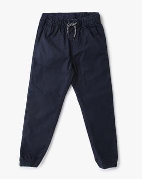 solid-everyday-basic-woven-joggers