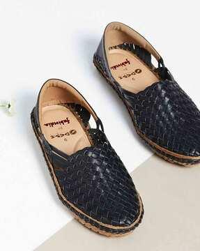slip-ons-with-genuine-leather-upper
