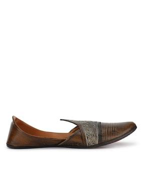 slip-ons-with-genuine-leather-upper