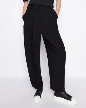 pleated-high-rise-trousers