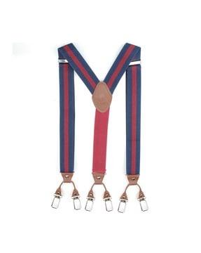 striped-suspender-belt