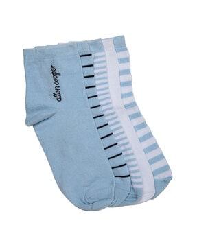 pack-of-5-ankle-length-socks