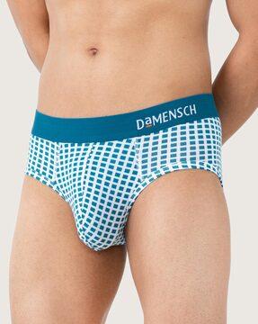 checked-elasticated-briefs