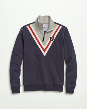 vintage-rowing-slim-fit-sweatshirt