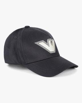 gold-eagle-logo-baseball-cap