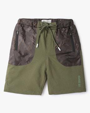 panelled-shorts-with-zip-pockets