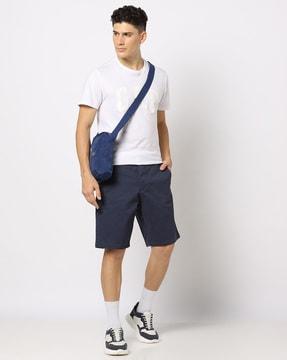 flat-front-shorts-with-insert-pockets