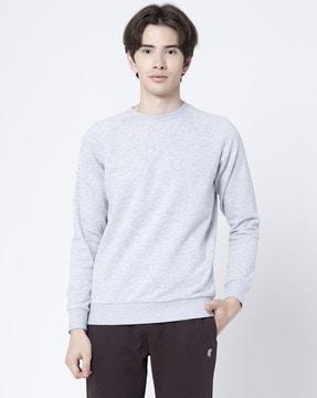 solid-regular-fit-sweatshirt-for-men