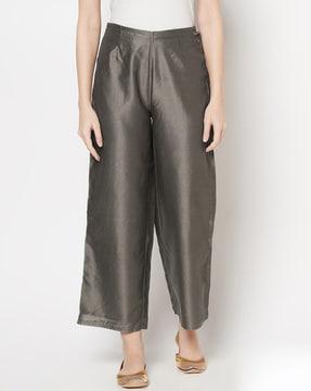 cotton-silk-pants-with-drawstring-waist