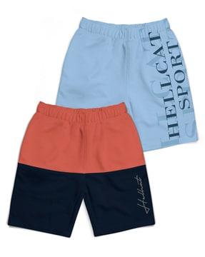 pack-of-2-typographic-print-shorts