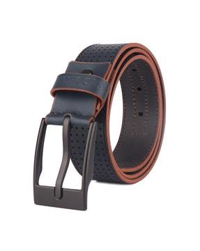 leather-belt-with-tang-buckle-closure