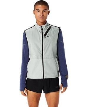 zip-front-gillet-with-insert-pockets
