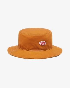 c-fisher-orange-bucket-hat