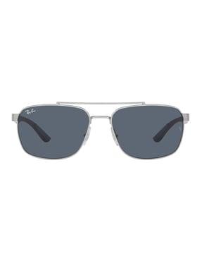 0rb3701-uv-protected-square-sunglasses