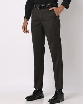 flat-front-slim-fit-formal-trousers