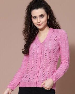 woven-cardigan-with-button-closure
