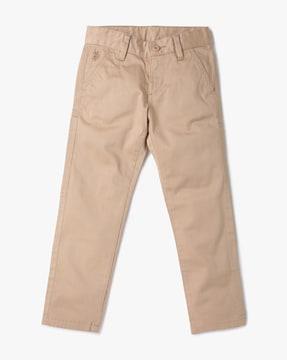 cotton-mid-rise-trousers
