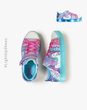 twinkle-sparks-ice-u-lace-up-shoes