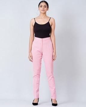 slim-fit-high-rise-trousers