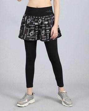 basic-leggings-with-attached-shorts