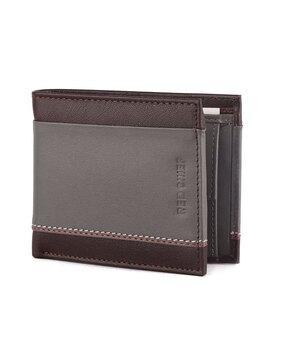 colourblock-bi-fold-wallet