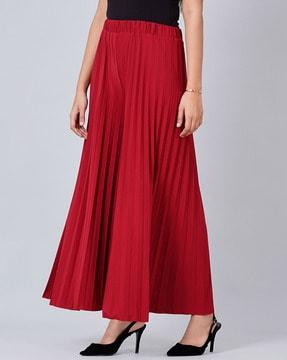 pleated-high-rise-palazzos
