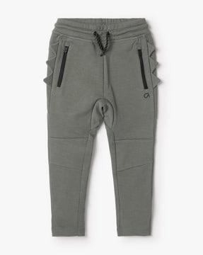 knit-pants-with-side-zipper-pockets