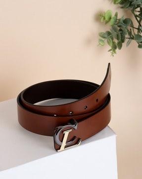 logo-buckle-sami-formal-leather-belt