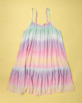 dyed-a-line-strappy-dress