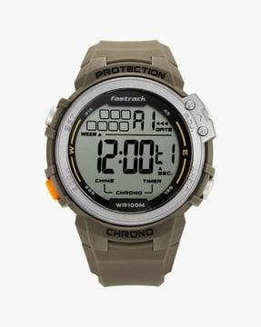 men-38068pp04-streetwear-grey-digital-dial-green-silicone-strap-watch